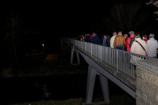 20.03.2026 Ökumenischer Stadtkreuzweg